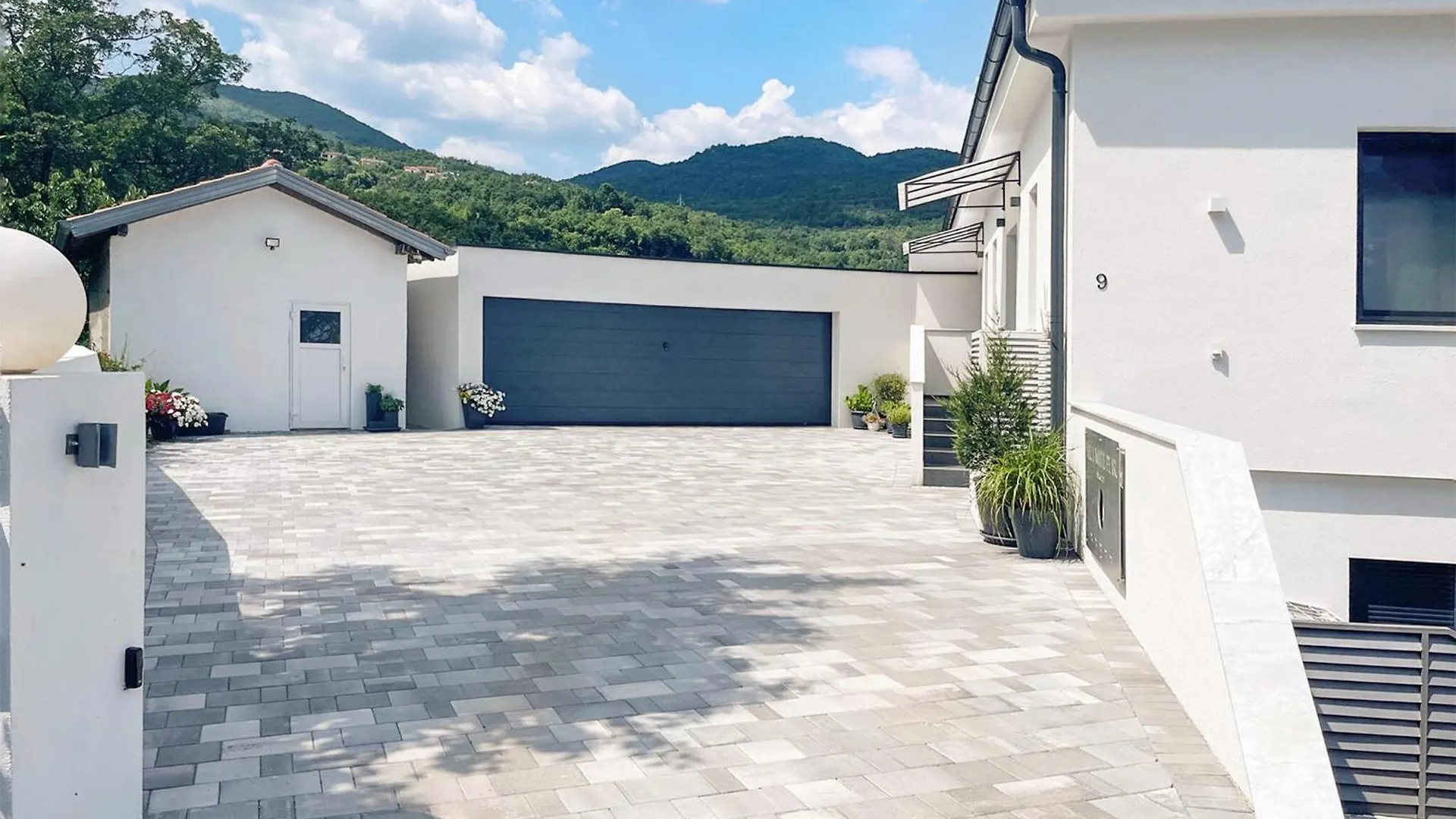 Holiday home Cozy Home In Opatija With Wi-Fi
