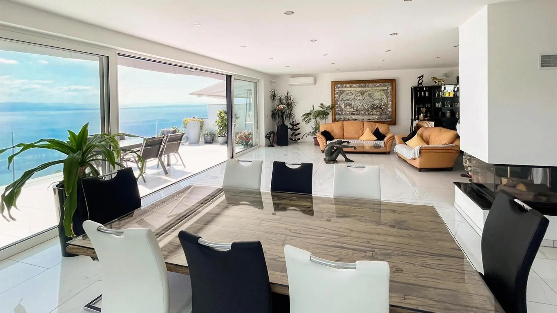 Cozy Home In Opatija With Wi-Fi 0*,  Croatia