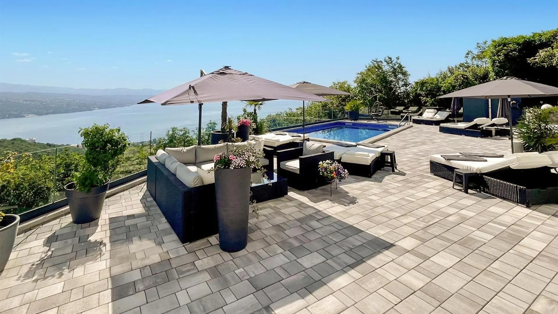 Holiday home Cozy Home In Opatija With Wi-Fi