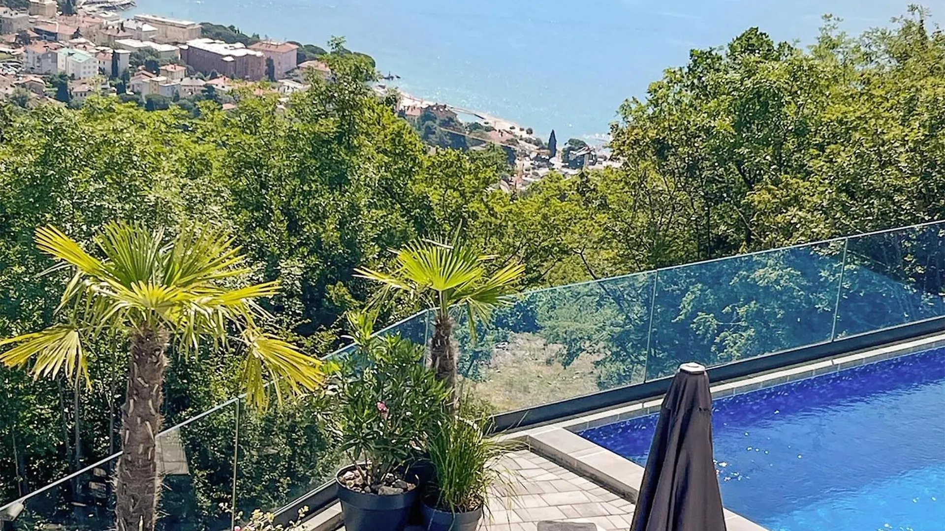 Cozy Home In Opatija With Wi-Fi 0*,