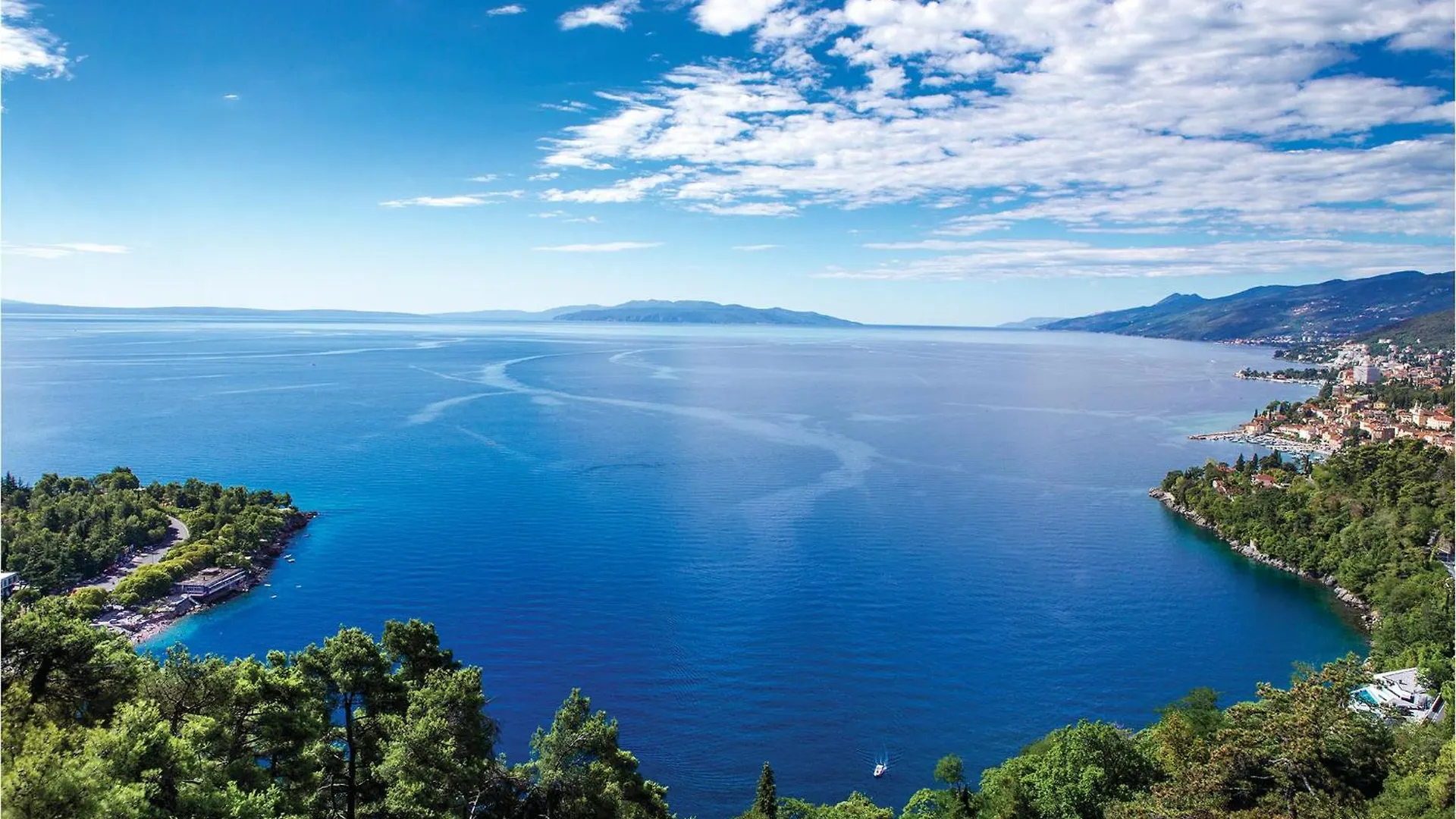 Holiday home Cozy Home In Opatija With Wi-Fi