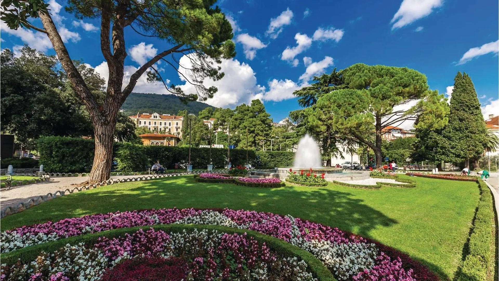 Cozy Home In Opatija With Wi-Fi Croatia