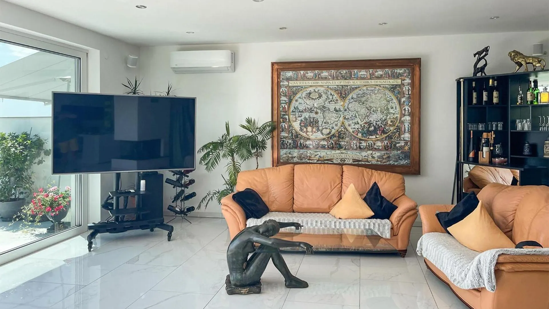 Cozy Home In Opatija With Wi-Fi Croatia