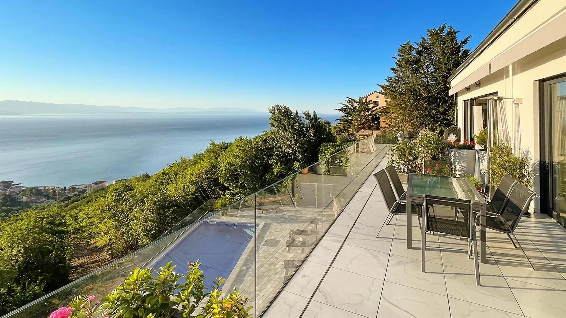Holiday home Cozy Home In Opatija With Wi-Fi