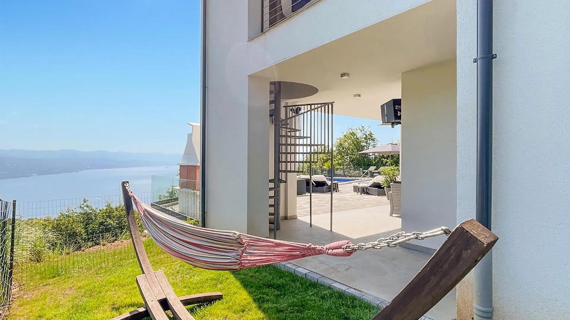 Cozy Home In Opatija With Wi-Fi 0*,