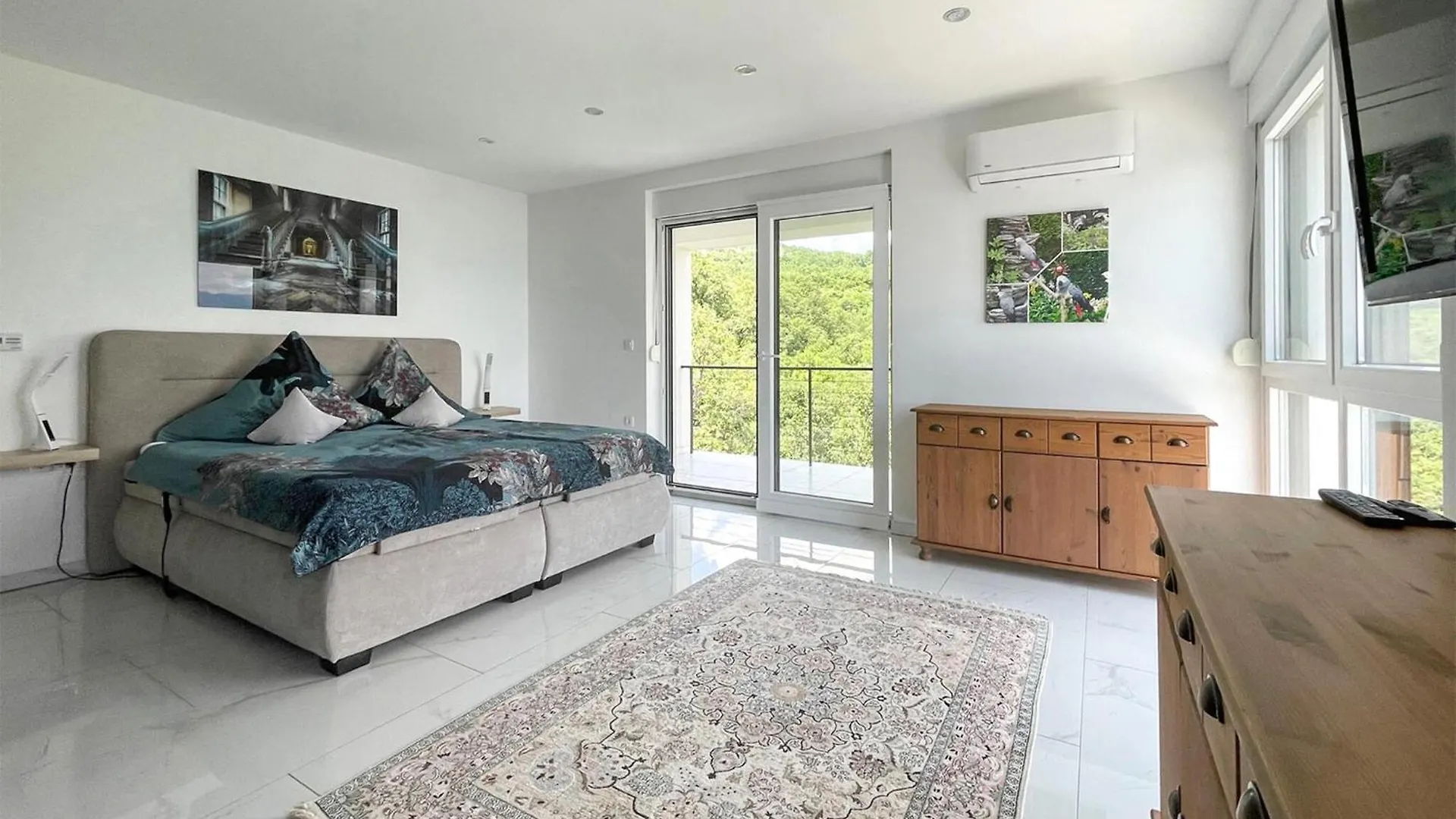 Cozy Home In Opatija With Wi-Fi 0*,  Croatia