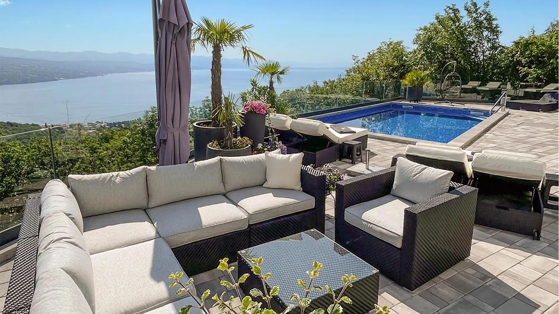 Cozy Home In Opatija With Wi-Fi Holiday home
